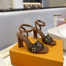 Louis Vuitton Sandals